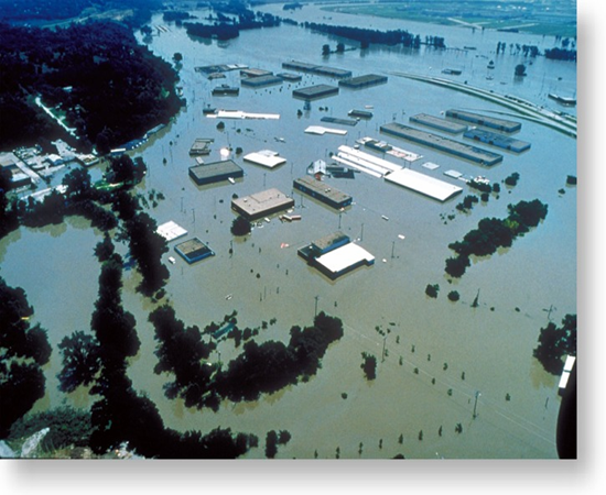 FEMA Disaster News